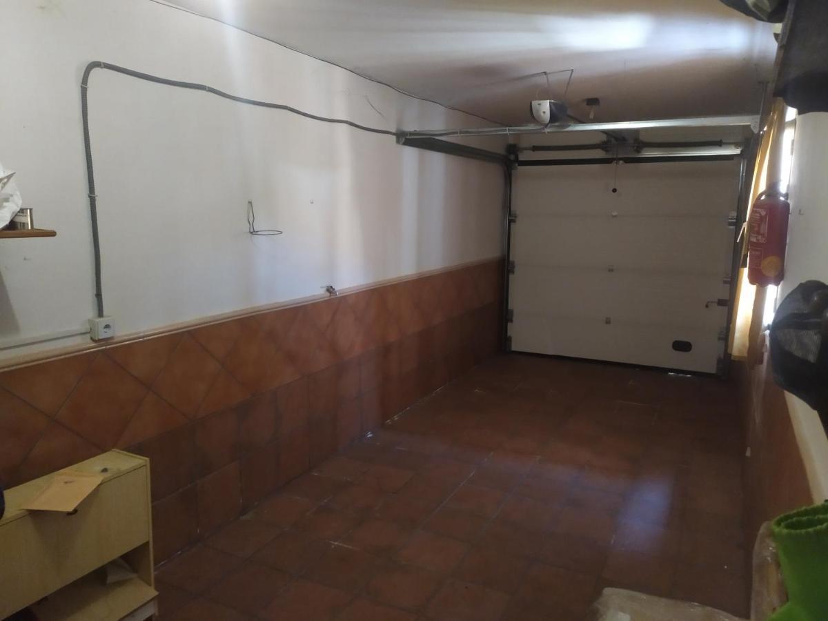 Habitacion Privada Triple Toledo Exterior photo